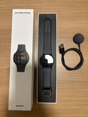 Samsung Galaxy Watch FE 40mm Bluetooth SM-R861