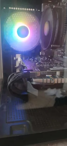 GTX 1660 SUPER 6GB DUAL
