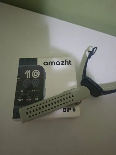 Amazfit Bip 6