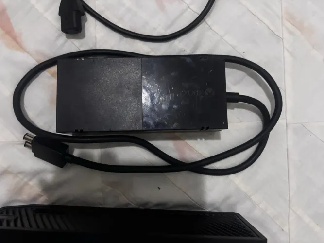 Vendo Xbox one