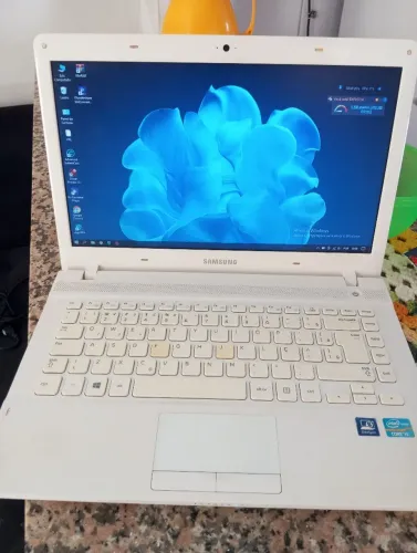 Notebook Samsung