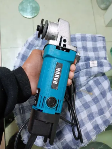 Esmerilhadeira Lixadeira 700W 220V Nova na Caixa Retirar Jd Varginha Grajaú