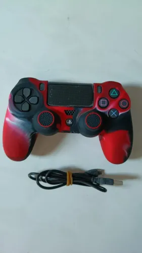 Controle PS4