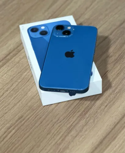 IPHONE 13 - MEGA PROMOÇÃO