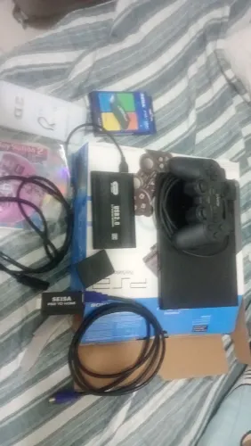 Playstation II