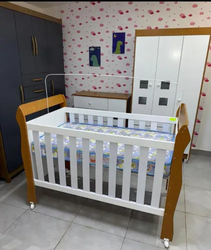 KIT INFANTIL COMOLETO R$1.729,00