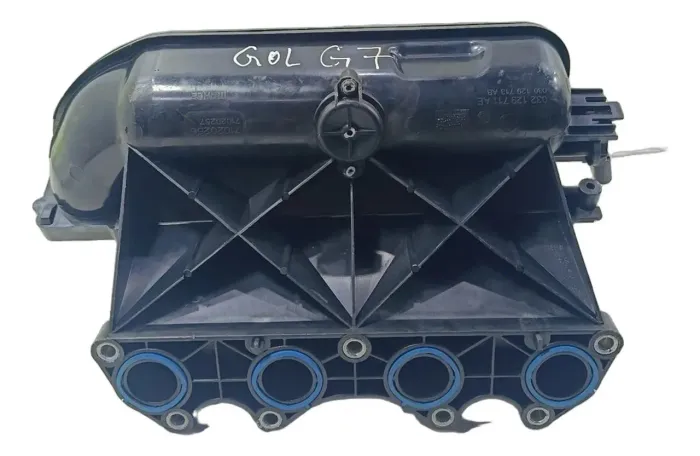 Coletor Admissao Volkswagen Fox Gol 2014-2018 Original