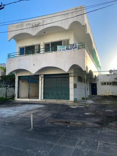 Prédio Comercial - Candeias ( Térreo Individual )