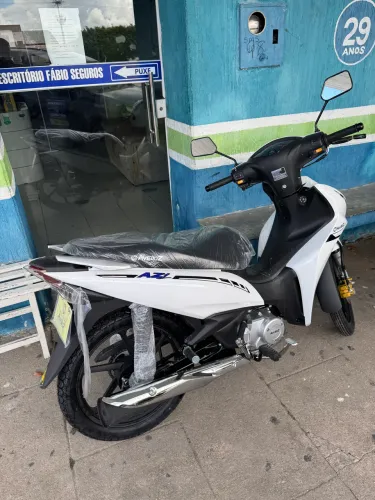 Vendo avelloz zero km