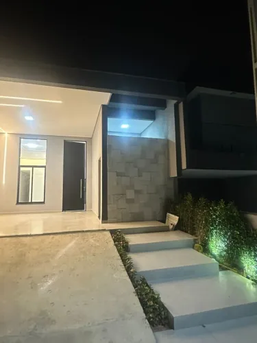Casa em Condomínio para Venda em Sorocaba, Jardim Villagio Milano, 3 dormitórios, 4 banhei