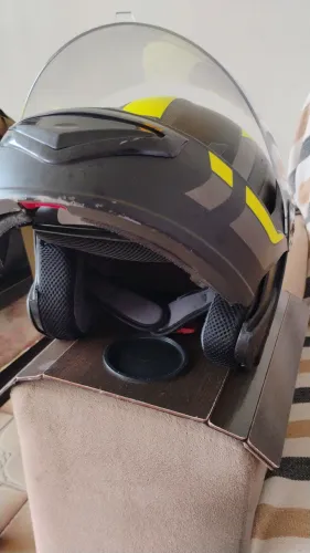Capacete