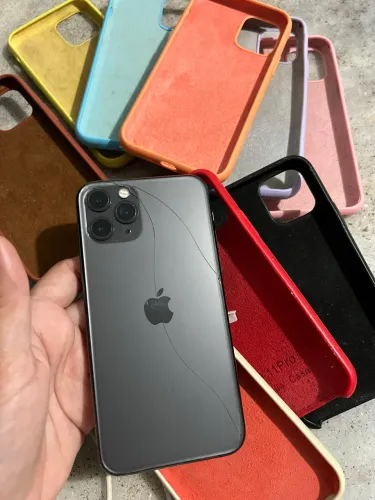 Vendo Celular IPhone 11 Pro