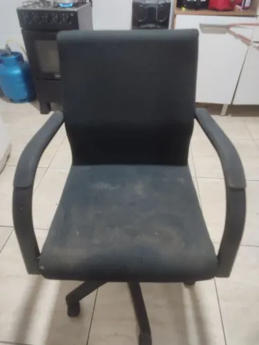 Cadeira giratória 