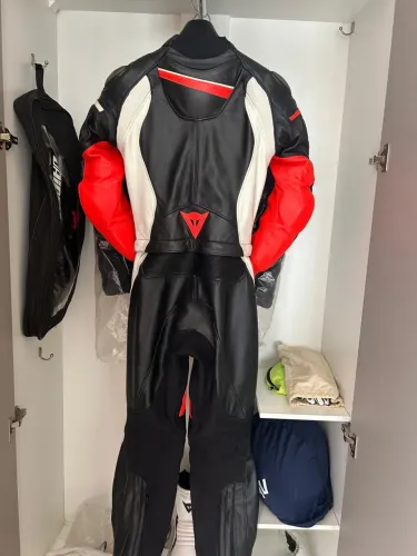 Macacão Dainese Feminino 