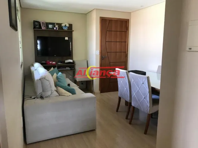 Apartamento Nova Bonsucesso - CÓD. AP6760