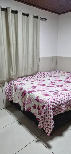 Aluguel de Quarto na Av.136 Jamel Cecília.