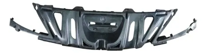 Suporte Parachoque Dianteiro Peugeot 207 2007 A 2013/detalhe