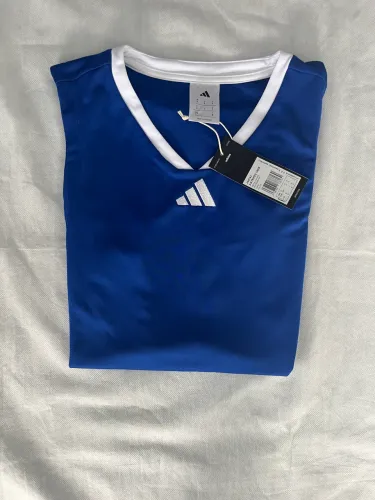 Camisa regata Adidas Legends nova - original 