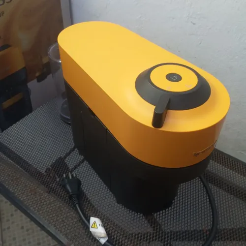 Nespresso Vertuo Pop
