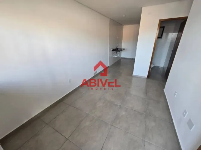Apartamento 40 m² com vaga de moto na Freguesia do Ó