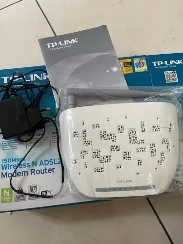 Modem TP-Link