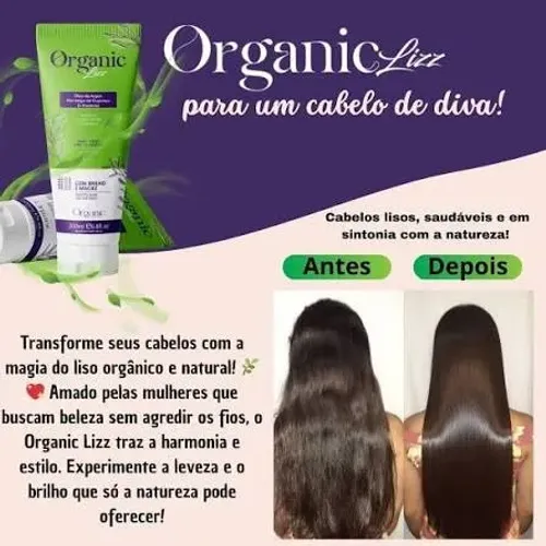 Orgânic lizz só paga na entrega ?.