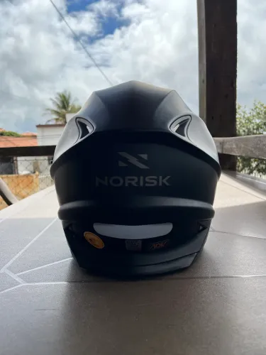 Capacete Norisk FF302