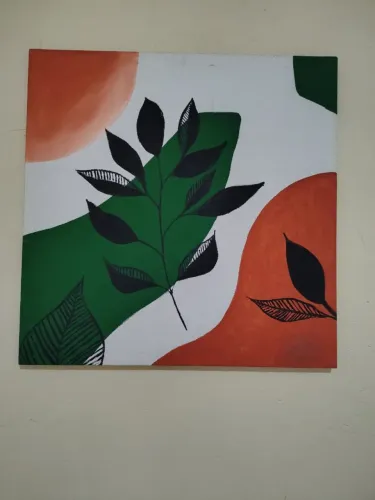 Quadris decorativos R$25,00