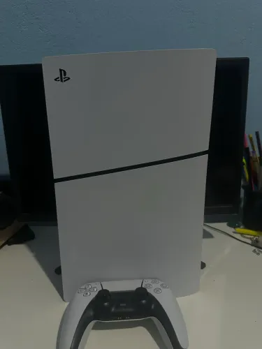 Ps5 