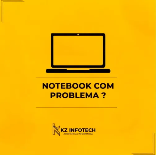 Técnico de informática / T.I