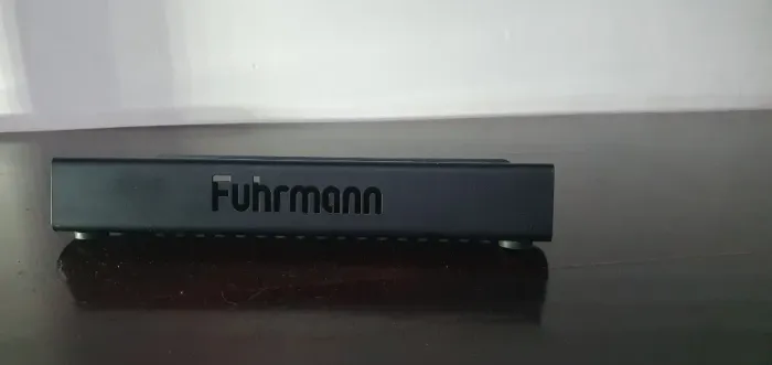 Pedal Board Fuhrmann