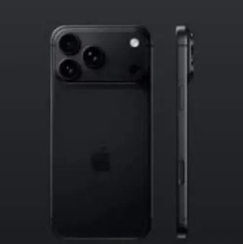 I phone 18 pro max