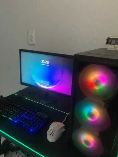 Pc gamer