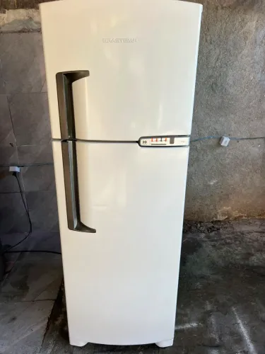 Geladeira Brastemp Frost Free