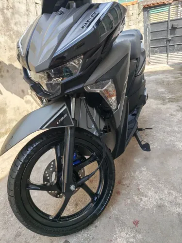 Neo 125 Yamaha