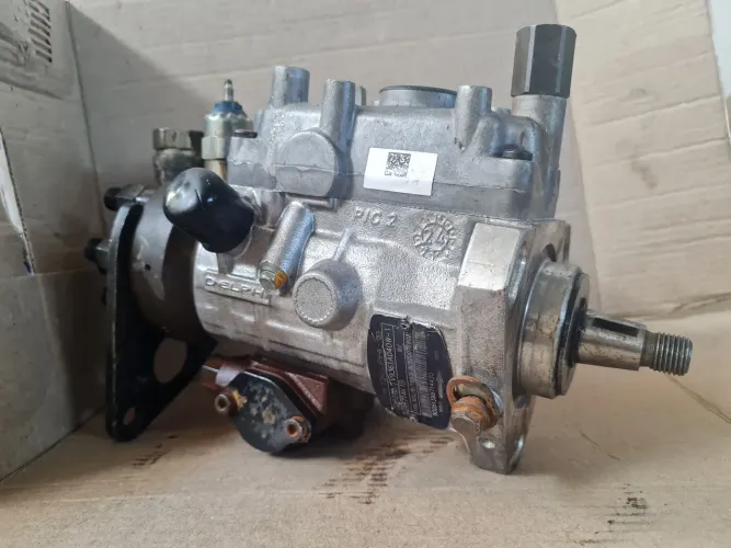 Bomba injetora DP210