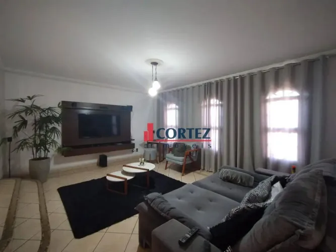 Casa à Venda no Jardim Mirassol Rio claro SP