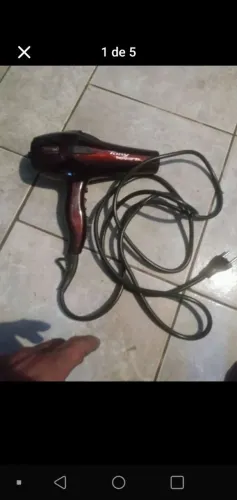 Secador de cabelo tany Professional