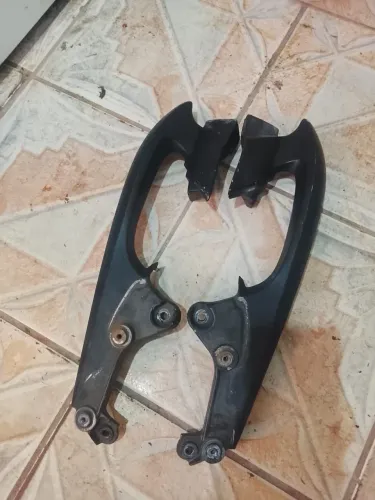 PEÇAS DE XRE 300 