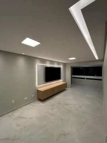 Lindo apartamento de 02 quartos em Boa Viagem | 80m² | Edf Morada das Garças