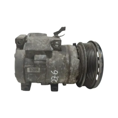Compressor Ar Condicionado Mitsubishi Grandis 2.4 05 Á 08 Xx