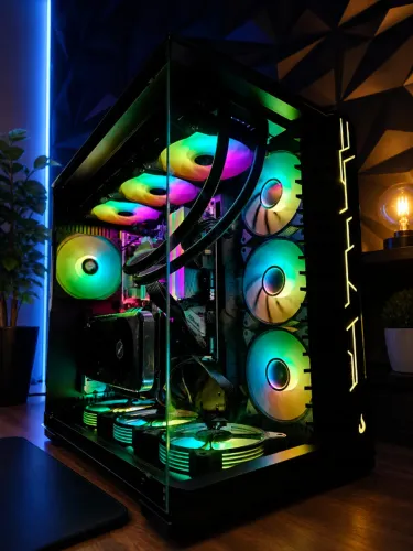 PC Gamer TOP para presentear