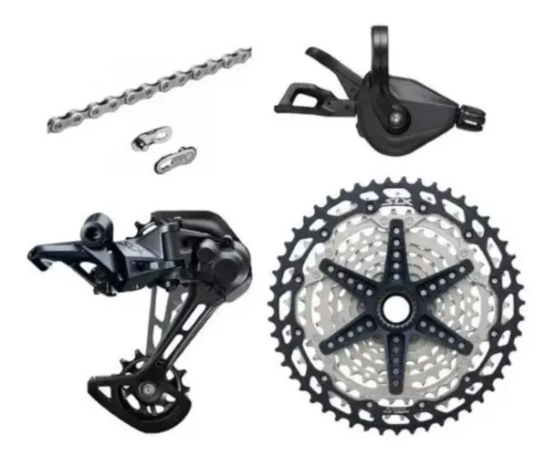 Kit Shimano 7100 Slx 12 V
