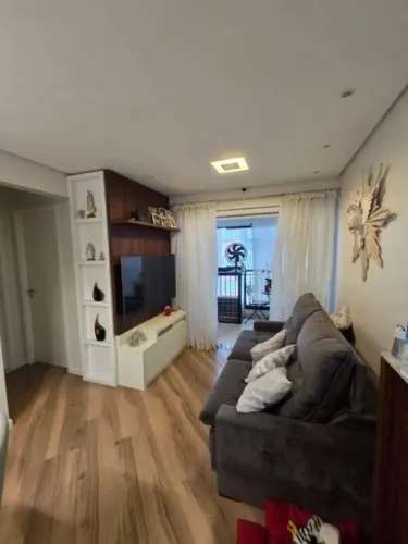 Apartamento 2 Quartos para Venda em Barueri, Alphaville Empresarial, 2 dormitórios, 1 suít