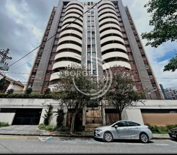 Apartamento Duplex à venda 360m² no Centro de Sorocaba.