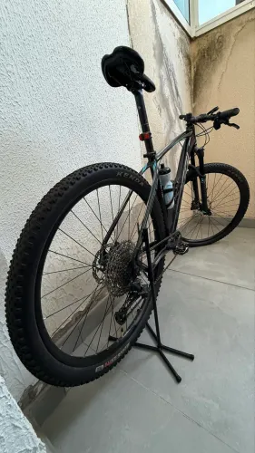 Oggi Big Wheel 7.3 2020 - Aro 29 - Quadro 19