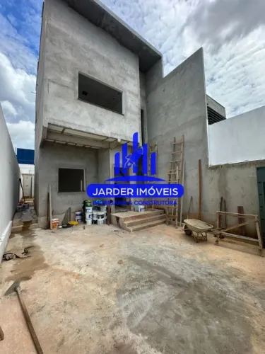 Casa para venda / bairro Parque dos Carajás
