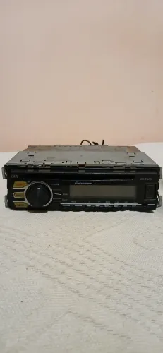 Rádio pioneer Mixtrax 