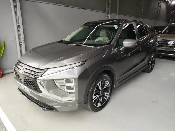 Mitsubishi Eclipse Cross HPE-S 1.5 16V 165cv Aut. 2023