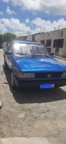 Volkswagen Saveiro GL 1.8mi E 1.6/gl/ls/s/ Sunset 1995
